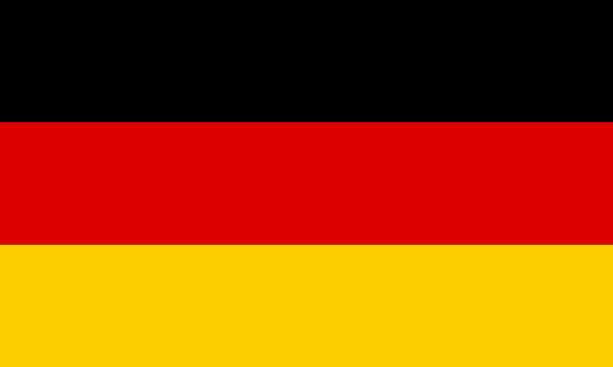 Image of German flag